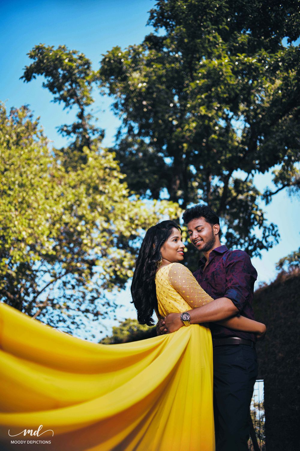 Photo From || RAJAT & BHAKTI || PRE-WEDDING ALBUM - By Moody Depictions