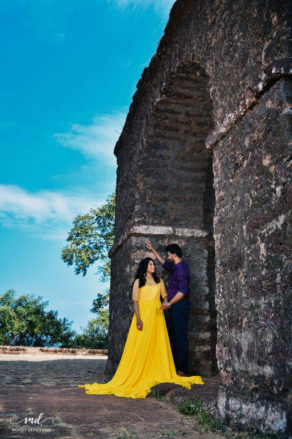 Photo From || RAJAT & BHAKTI || PRE-WEDDING ALBUM - By Moody Depictions