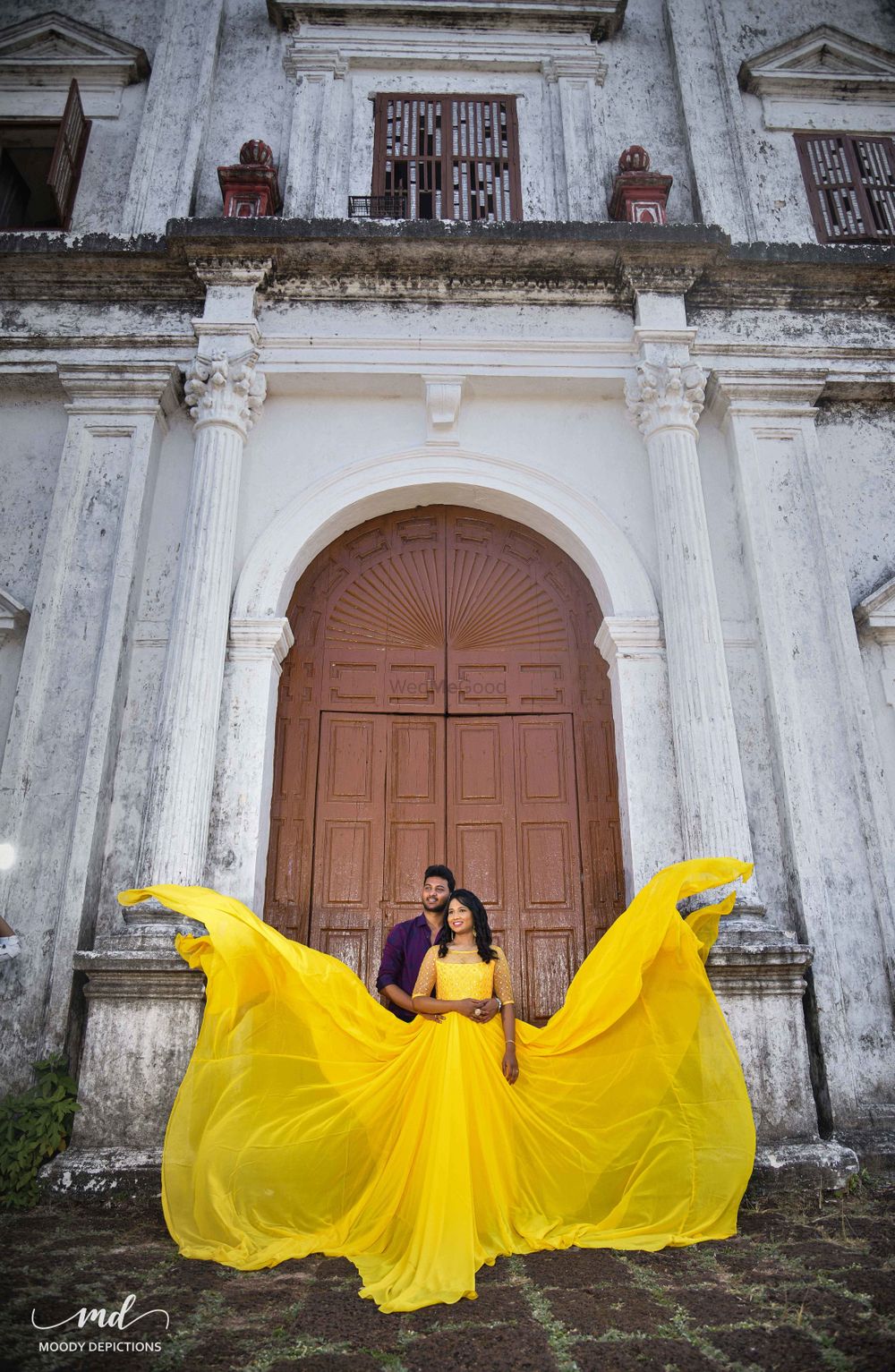 Photo From || RAJAT & BHAKTI || PRE-WEDDING ALBUM - By Moody Depictions