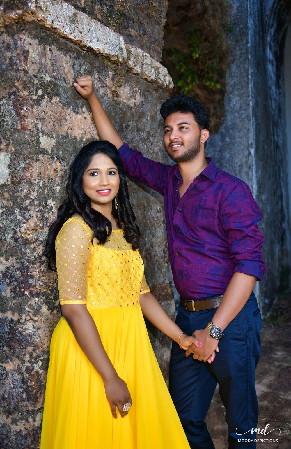 Photo From || RAJAT & BHAKTI || PRE-WEDDING ALBUM - By Moody Depictions