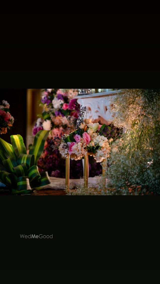 Photo From S&G engagement  - By Mehak Wedding Planners