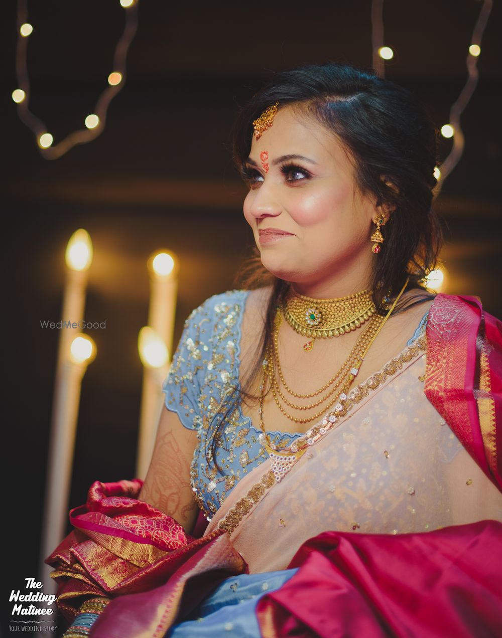 Photo From pragya x promod - By Makeup by Harsh Gautam