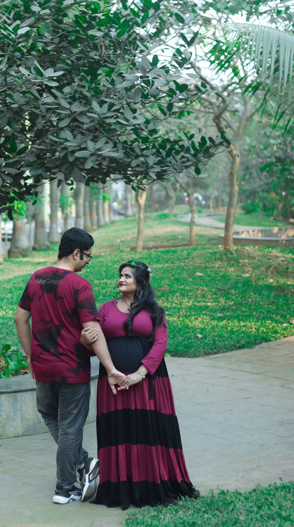 Photo From Maternity Photography - By Somit Photography