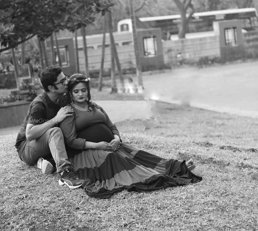 Photo From Maternity Photography - By Somit Photography