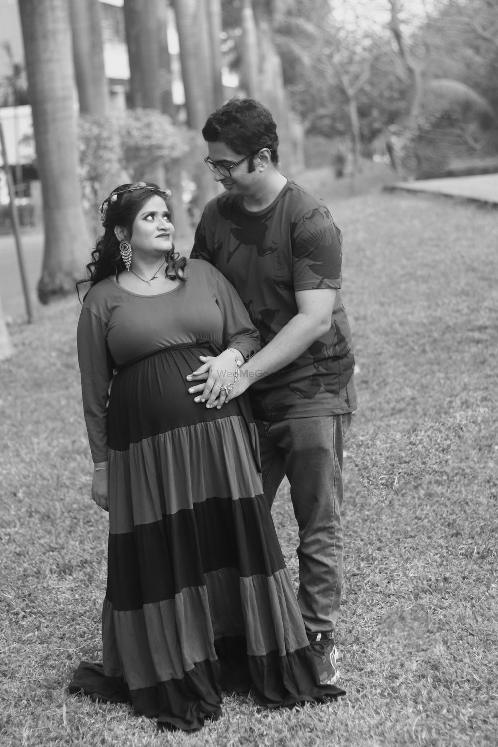 Photo From Maternity Photography - By Somit Photography