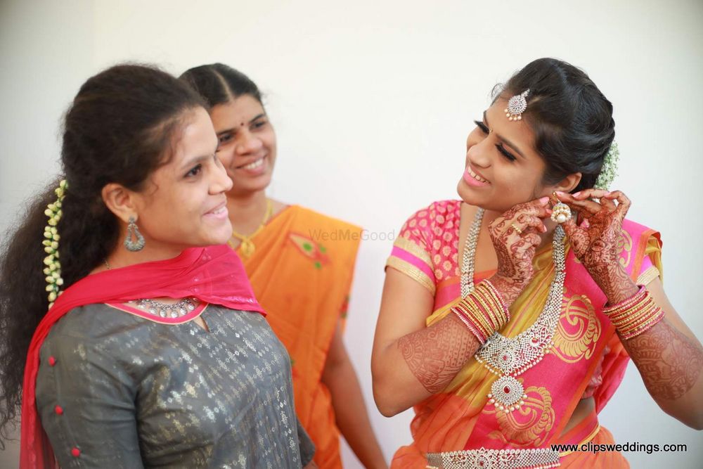 Photo From engagement makeup - By Dhanu Bridal Studio