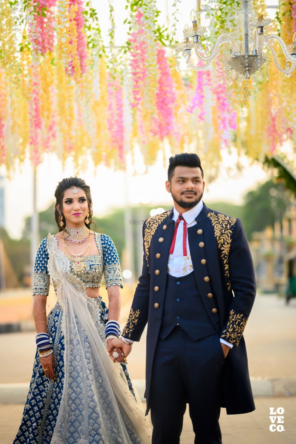 Photo From Meghana & Likith - By Love Collective