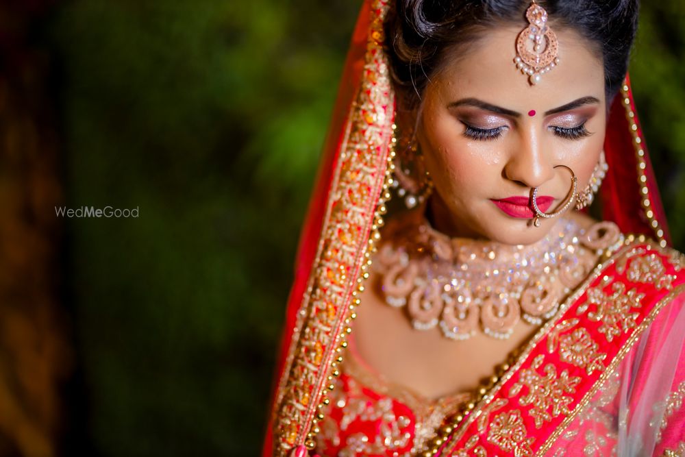 Photo From Sagar X Meenu - By Balaji Photography