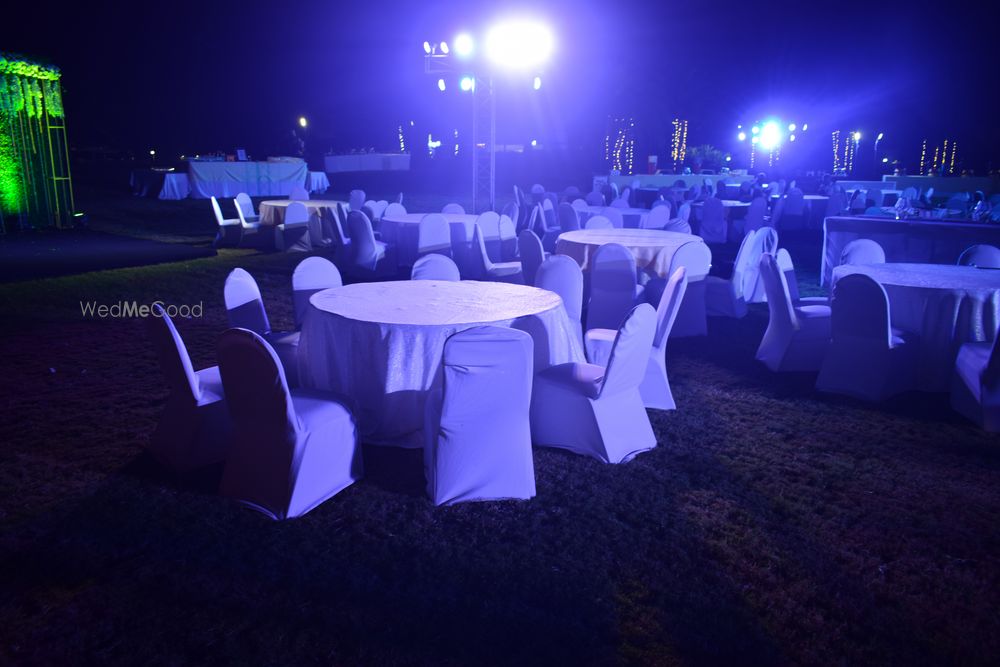 Photo From #SalRohByah, Holiday Inn Resort - By Royal Weddings & Events Goa