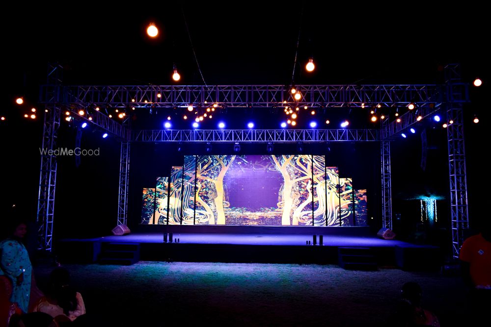 Photo From #SalRohByah, Holiday Inn Resort - By Royal Weddings & Events Goa