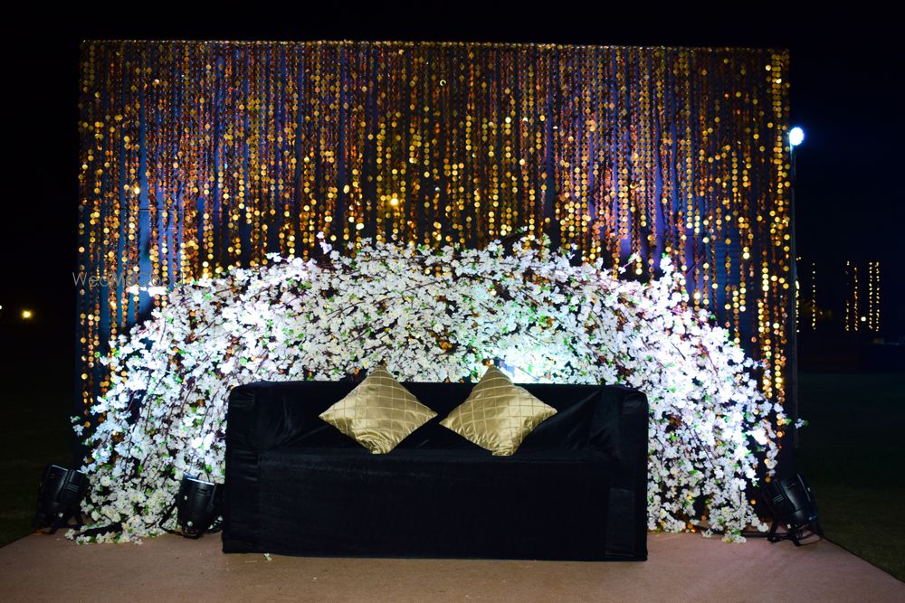 Photo From #SalRohByah, Holiday Inn Resort - By Royal Weddings & Events Goa