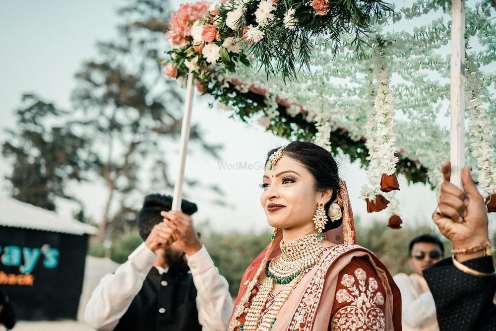 Photo From #LoveRuSh, Novotel Dona Sylvia - By Royal Weddings & Events Goa