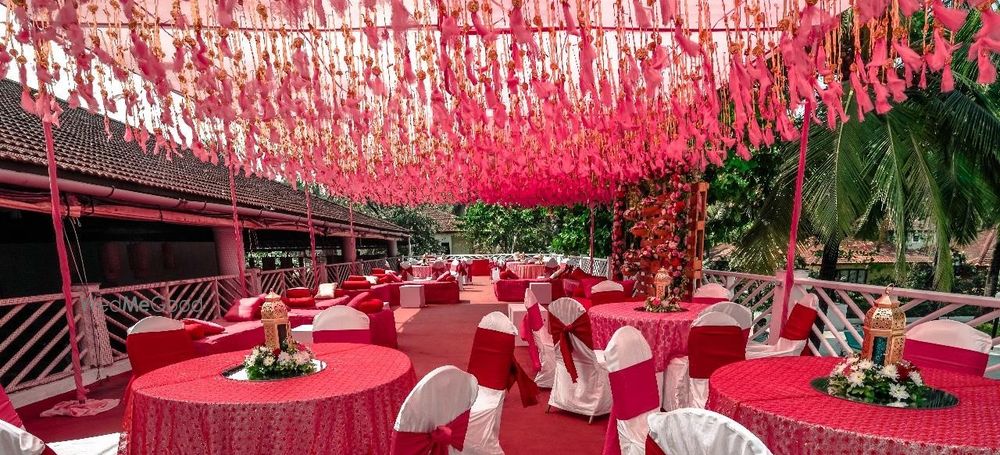 Photo From #LoveRuSh, Novotel Dona Sylvia - By Royal Weddings & Events Goa