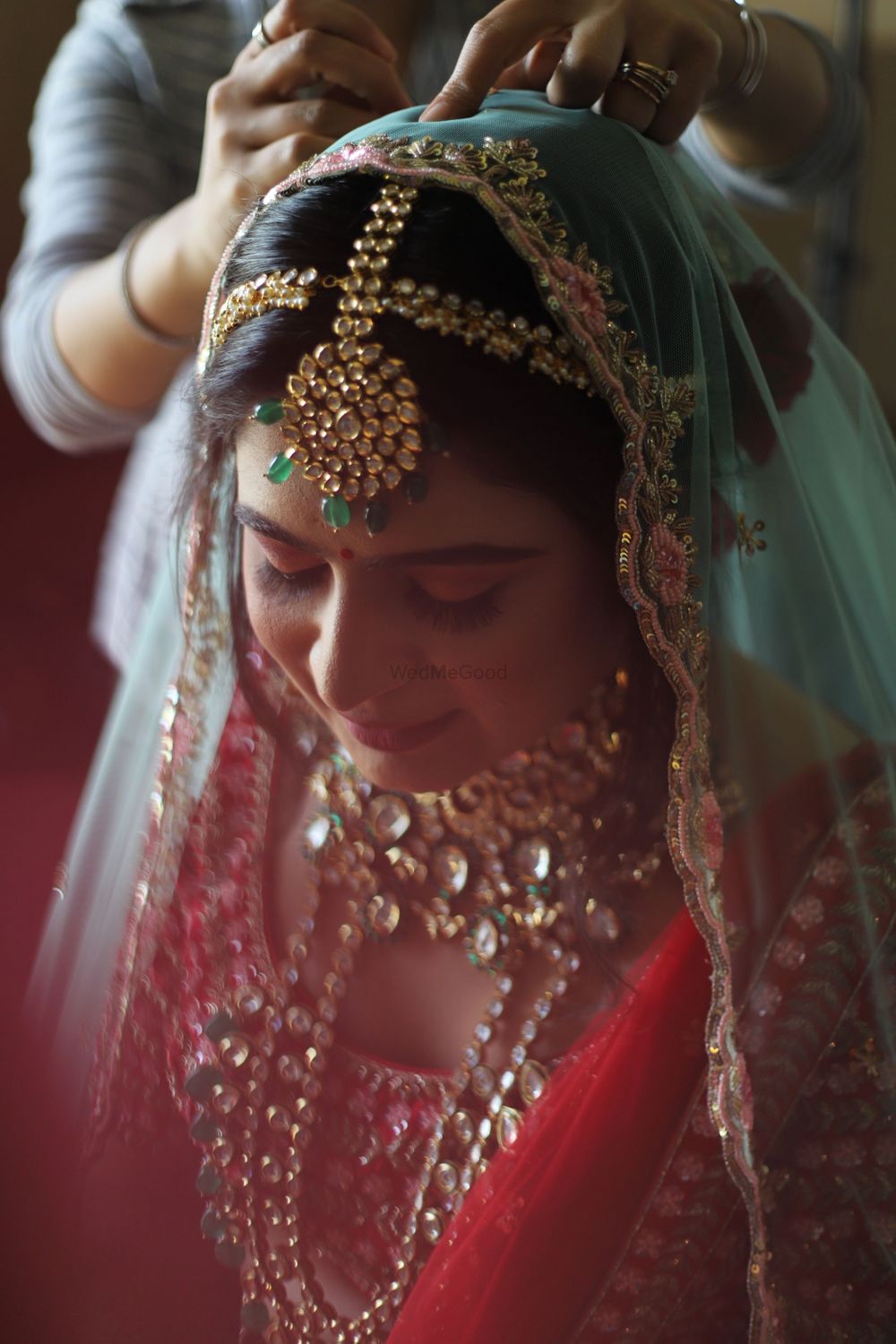Photo From Bride Shrishti  - By Rachel Matai Makeup Artist