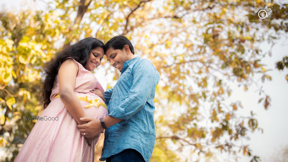 Photo From Maternity Shoots - By Creative Cloud Designs