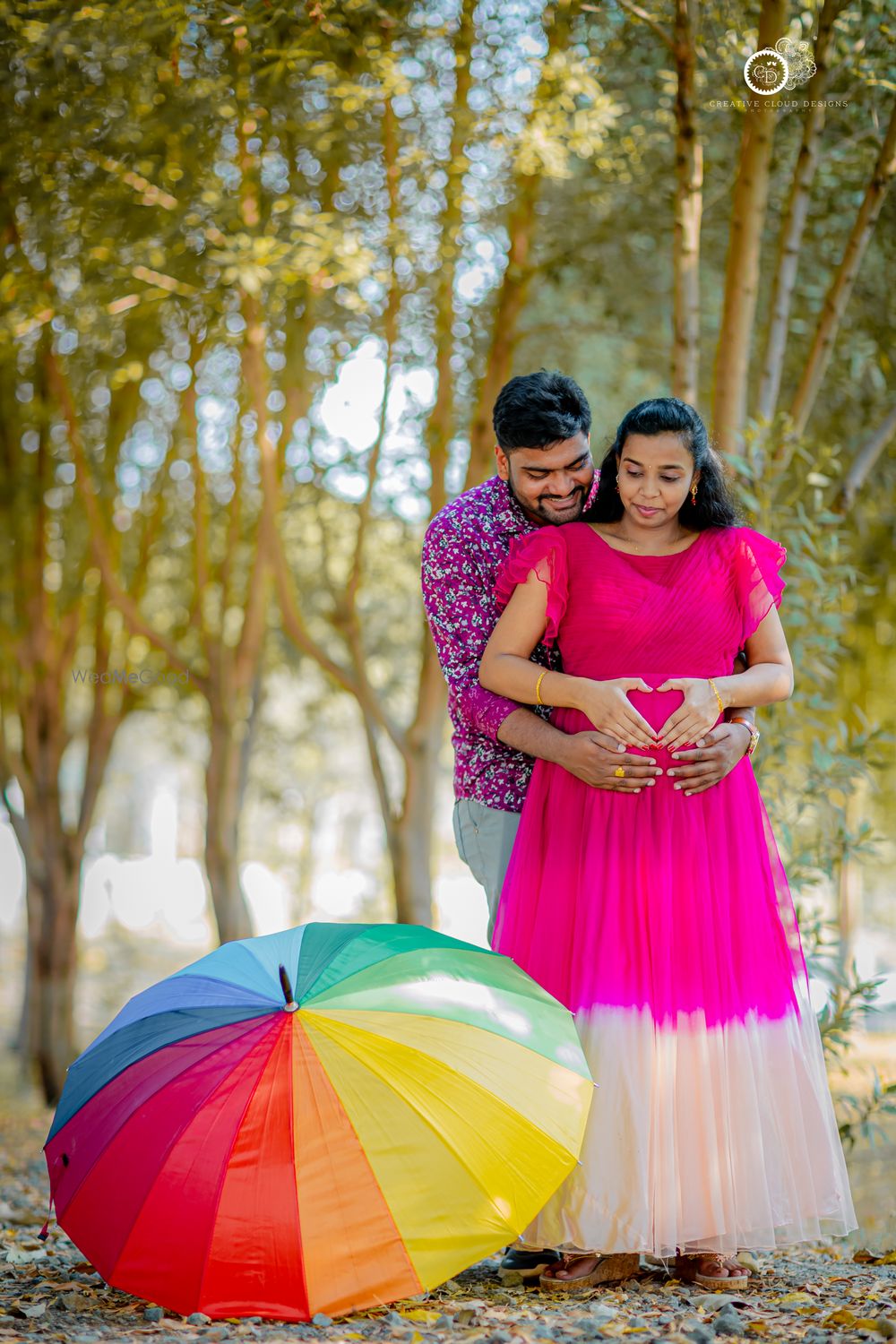 Photo From Maternity Shoots - By Creative Cloud Designs