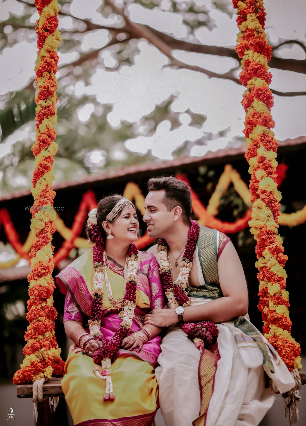 Photo From ananya wedding - By White Fox Studios