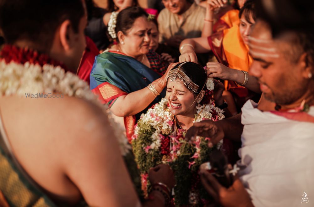 Photo From ananya wedding - By White Fox Studios