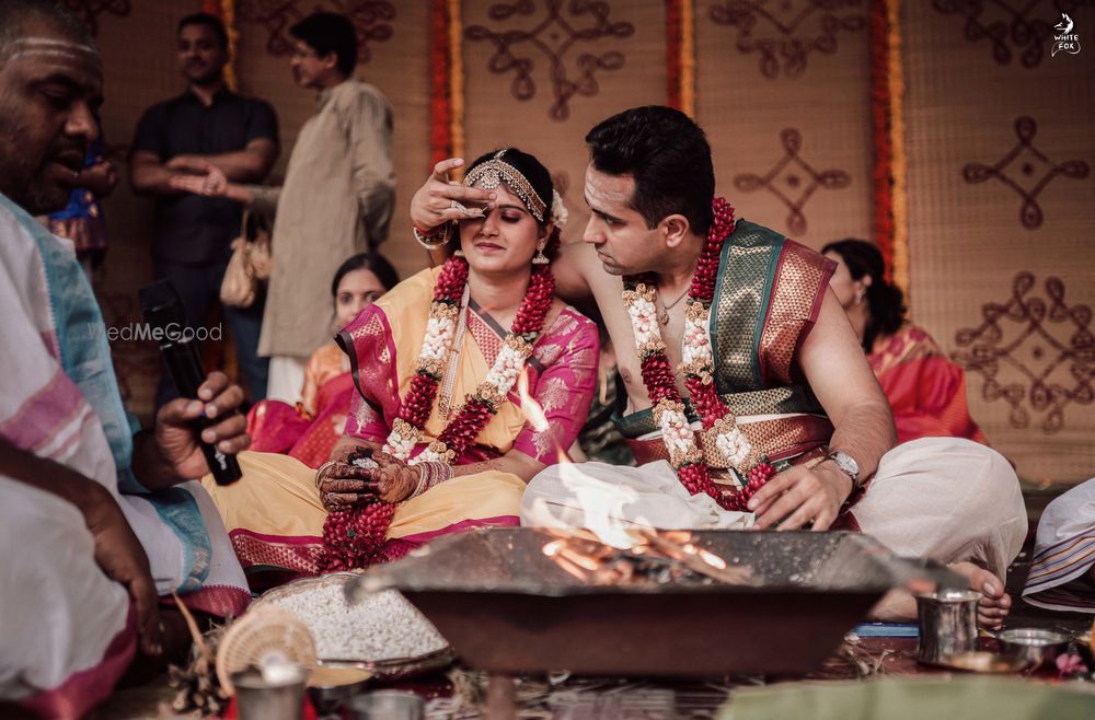 Photo From ananya wedding - By White Fox Studios