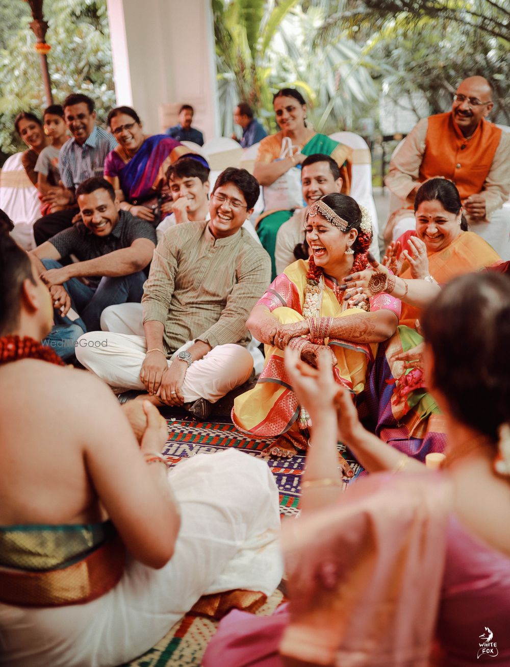 Photo From ananya wedding - By White Fox Studios