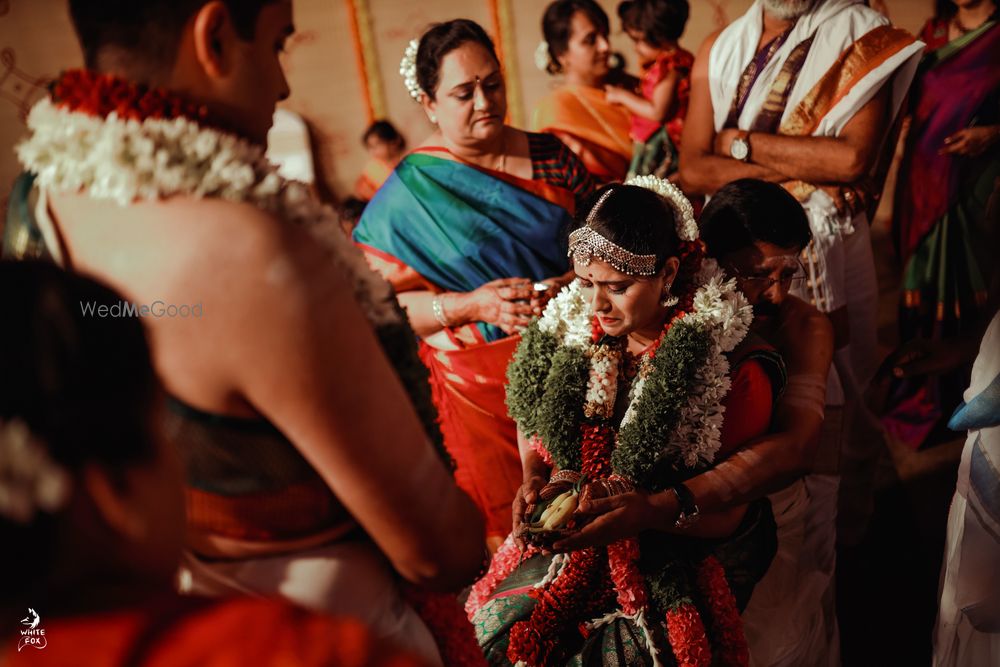 Photo From ananya wedding - By White Fox Studios