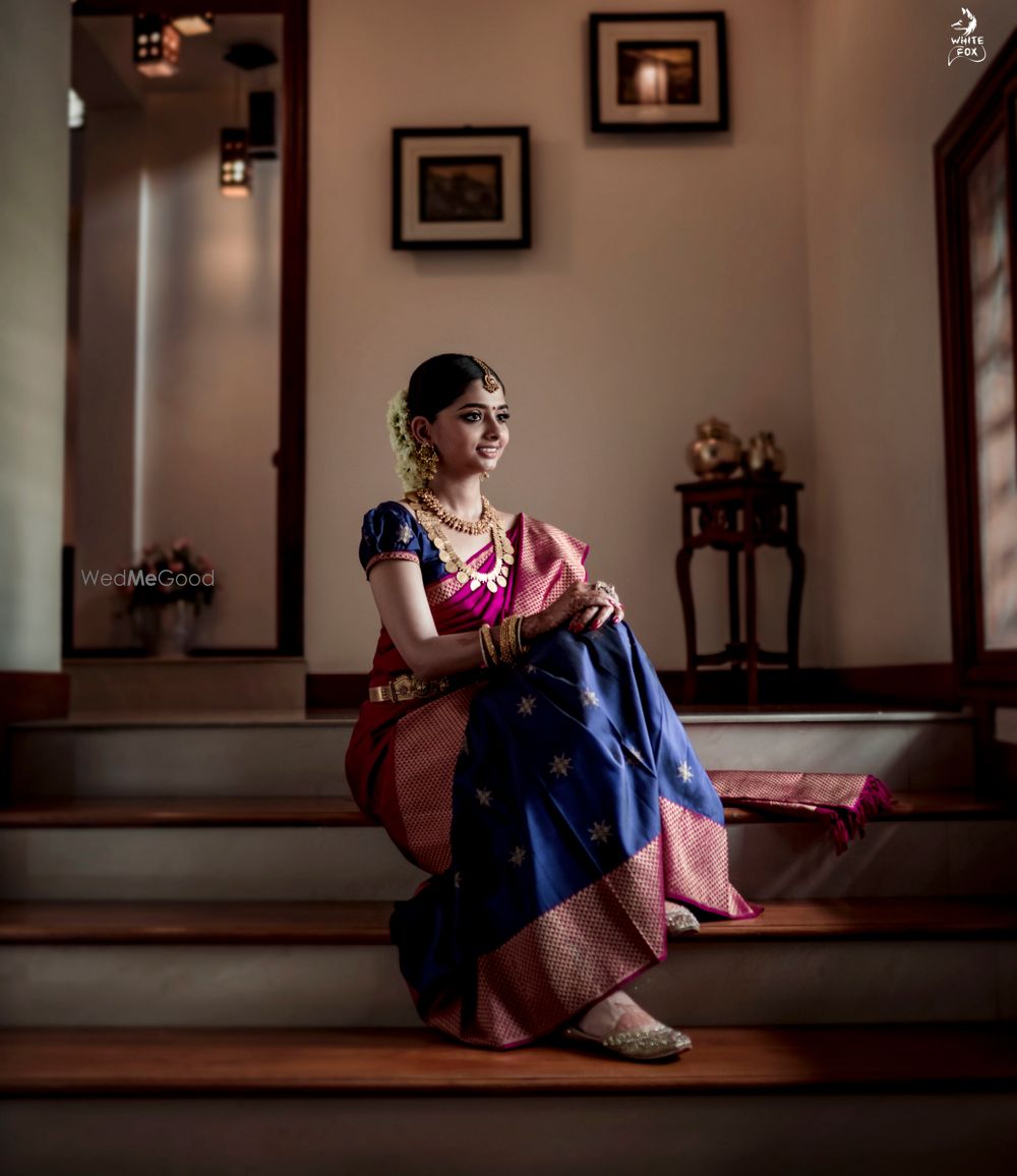 Photo From kruthika wedding - By White Fox Studios