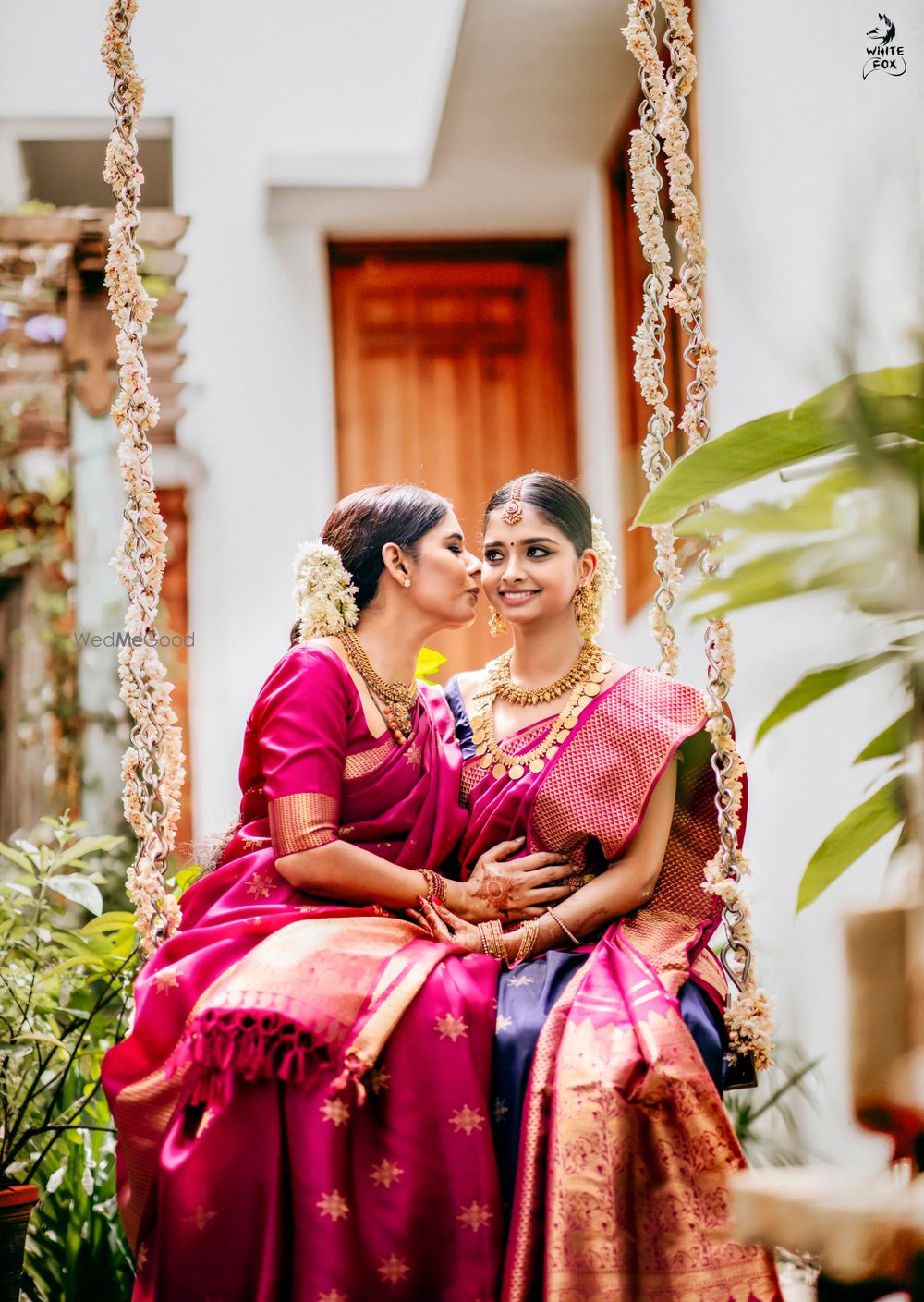 Photo From kruthika wedding - By White Fox Studios