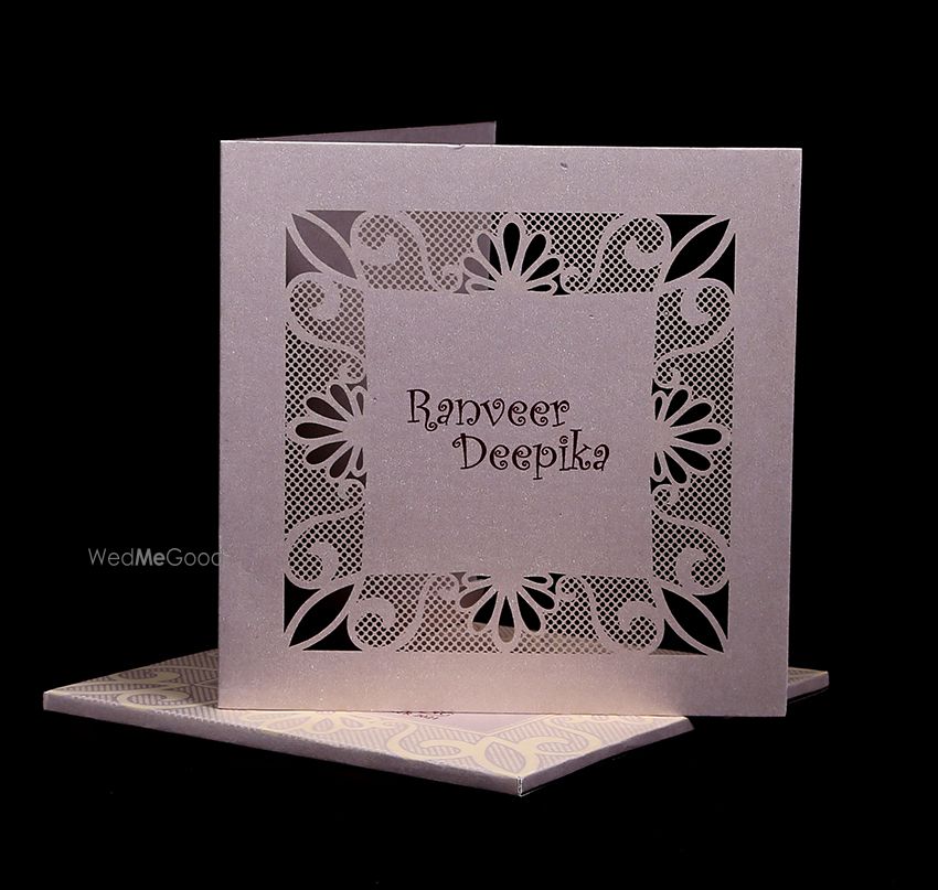 Photo From designer wedding cards - By VSK cards