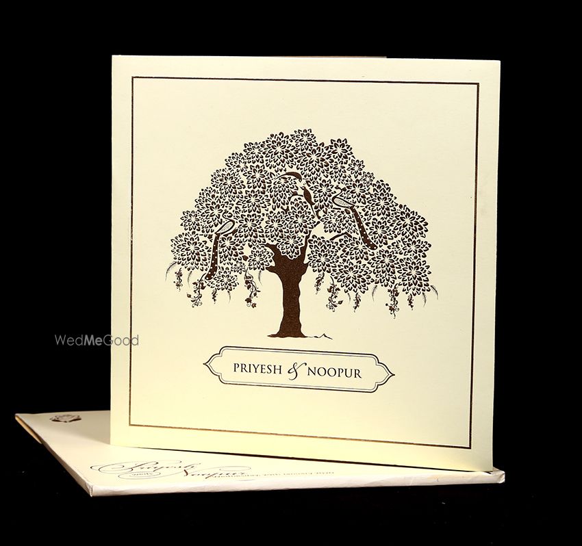 Photo From designer wedding cards - By VSK cards