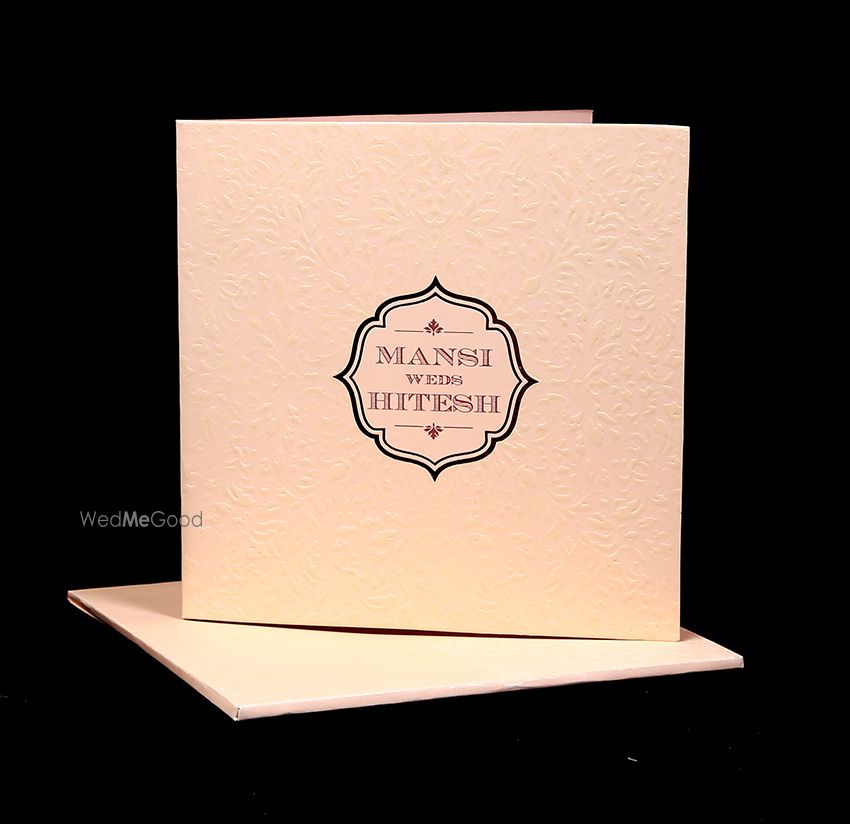 Photo From designer wedding cards - By VSK cards