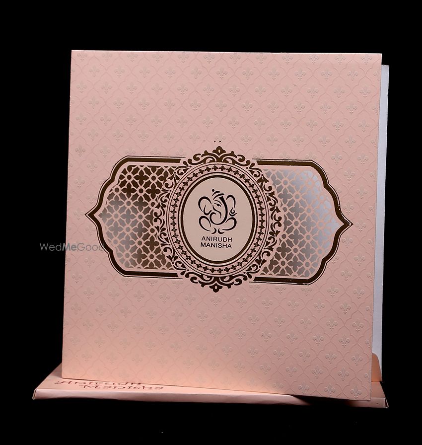 Photo From designer wedding cards - By VSK cards