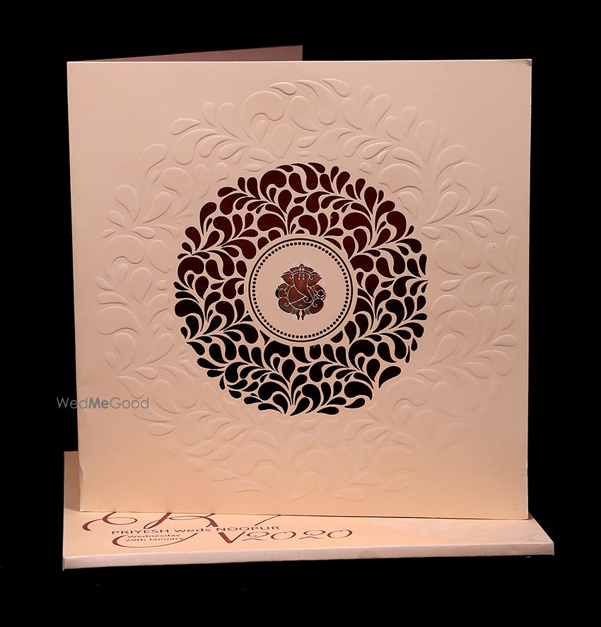 Photo From designer wedding cards - By VSK cards