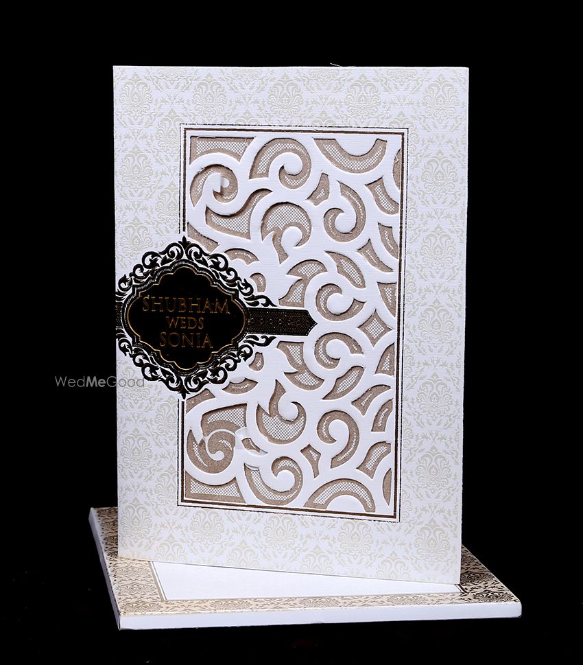 Photo From designer wedding cards - By VSK cards