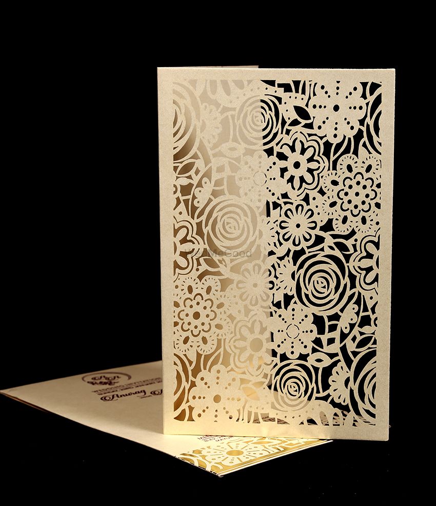 Photo From designer wedding cards - By VSK cards