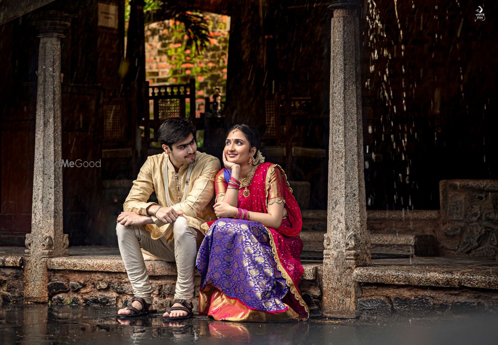 Photo From lalithya x abhinav - By White Fox Studios