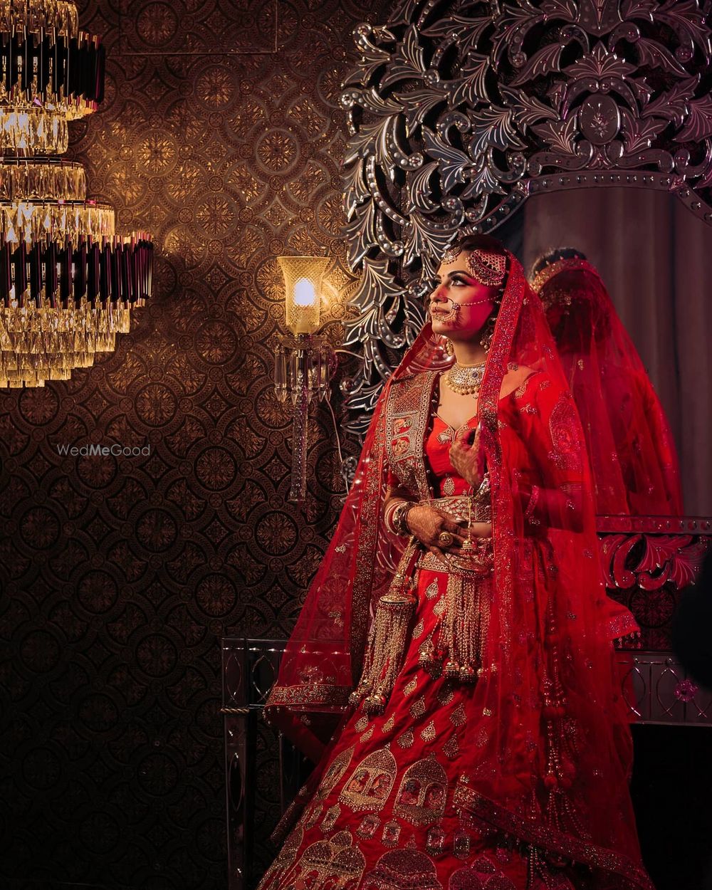 Photo From Bride Portraits - By Shagun Studio