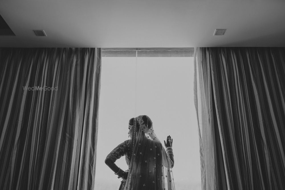 Photo From Bride Portraits - By Shagun Studio