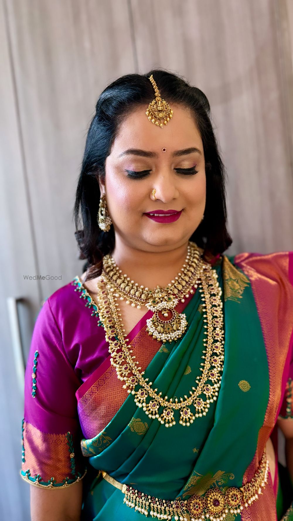 Photo From Siders Makeover - By Kaavya n Makeoverss