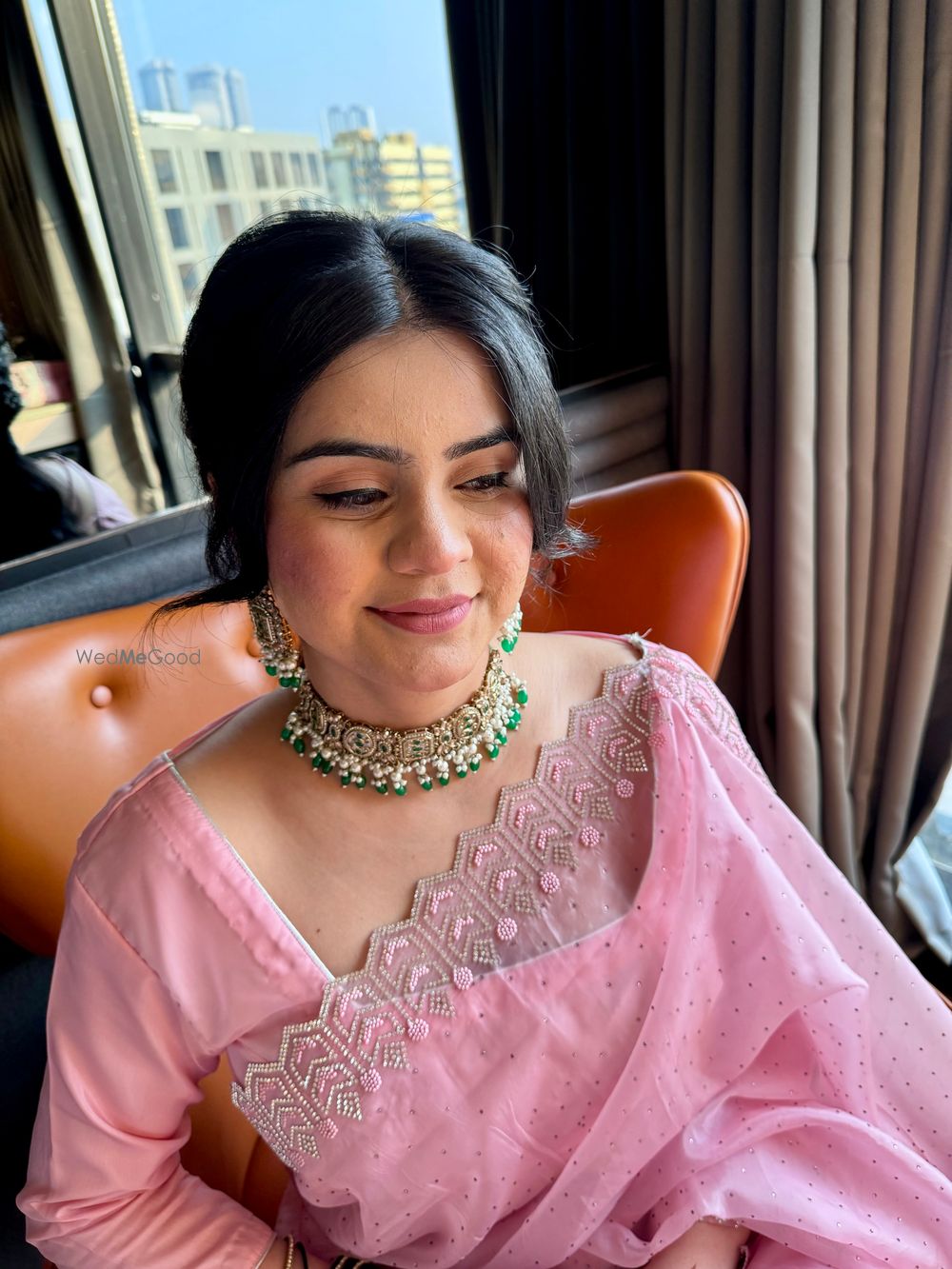 Photo From Siders Makeover - By Kaavya n Makeoverss