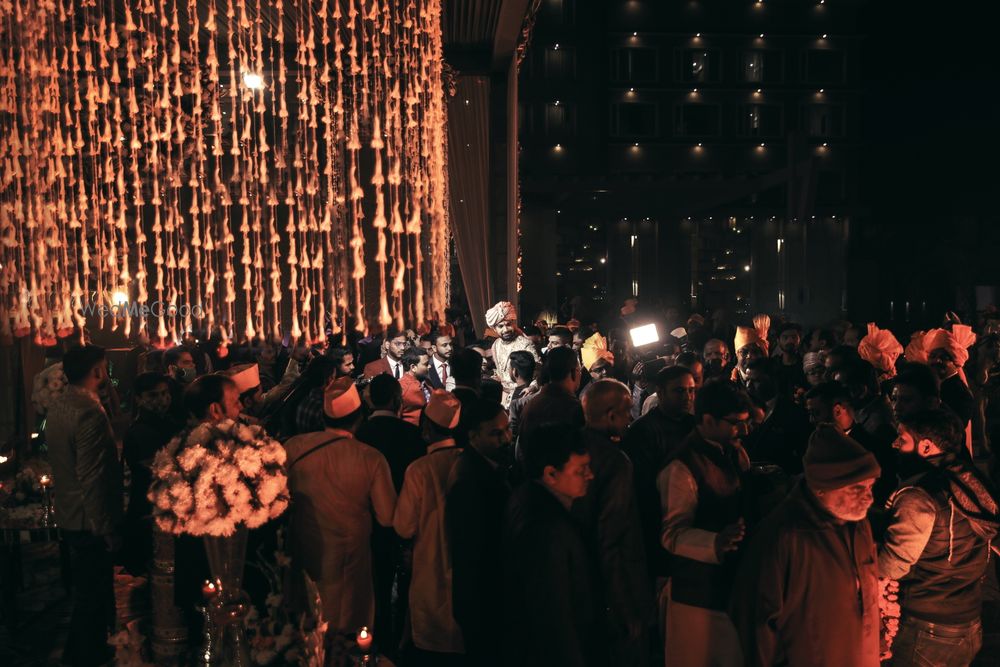 Photo From Royality Defined Truly - By A One Wed Day Films