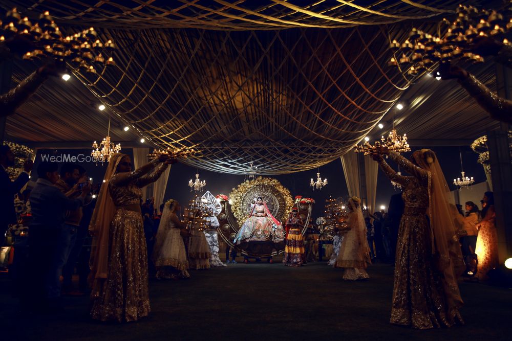 Photo From Royality Defined Truly - By A One Wed Day Films