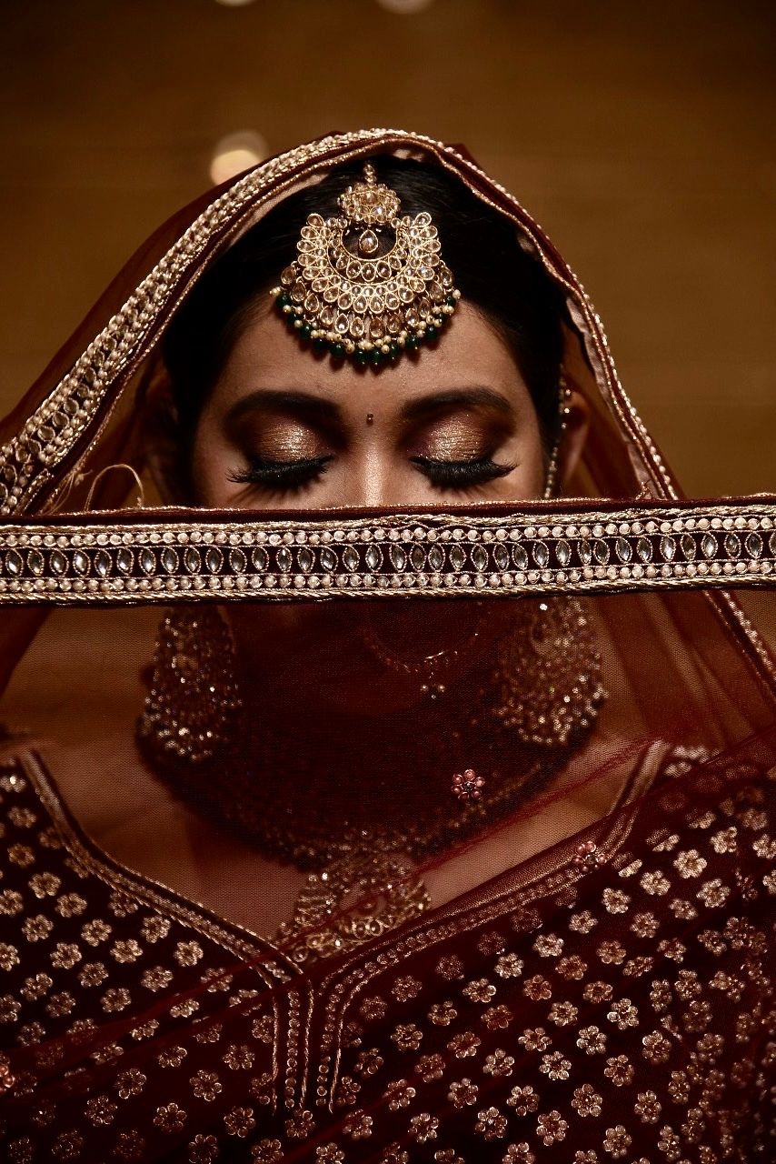 Photo From Sukriti - By Makeovers by Amisha Chugh