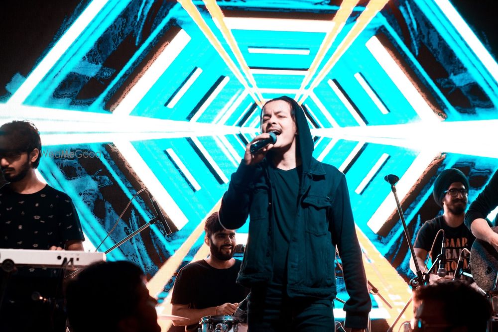 Photo From More from Live Shows - By Annhad The Band