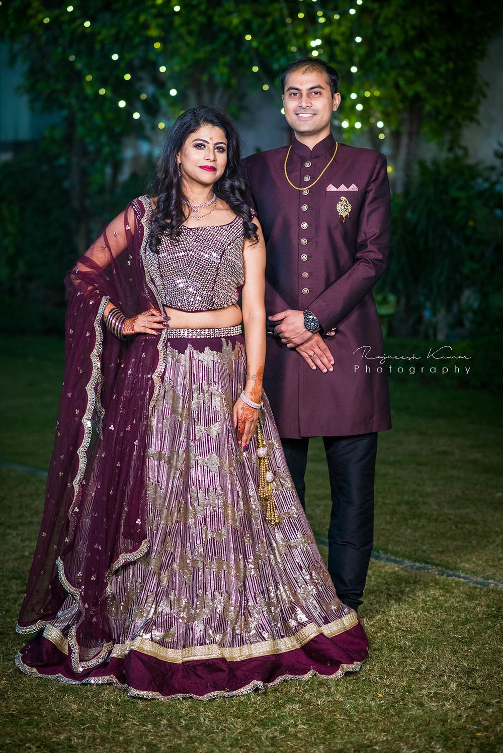 Photo From Engagement - By Rajneesh Photography