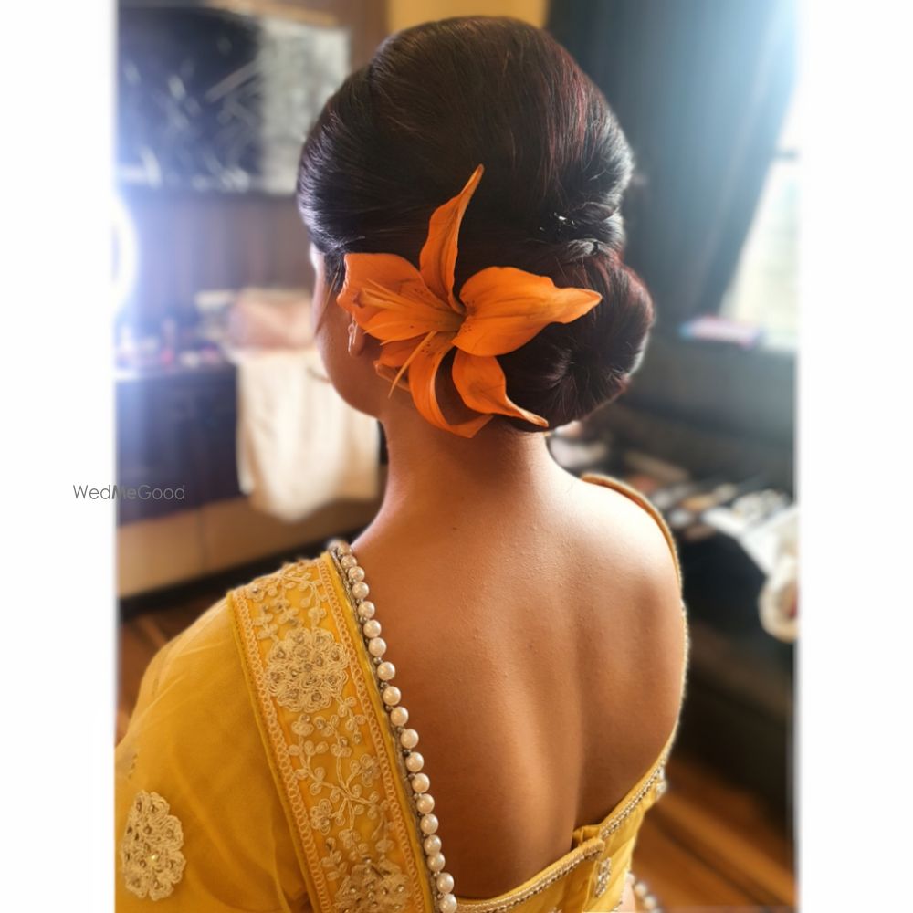 Photo From Shivika Bride - By Palak Khanna Makeup