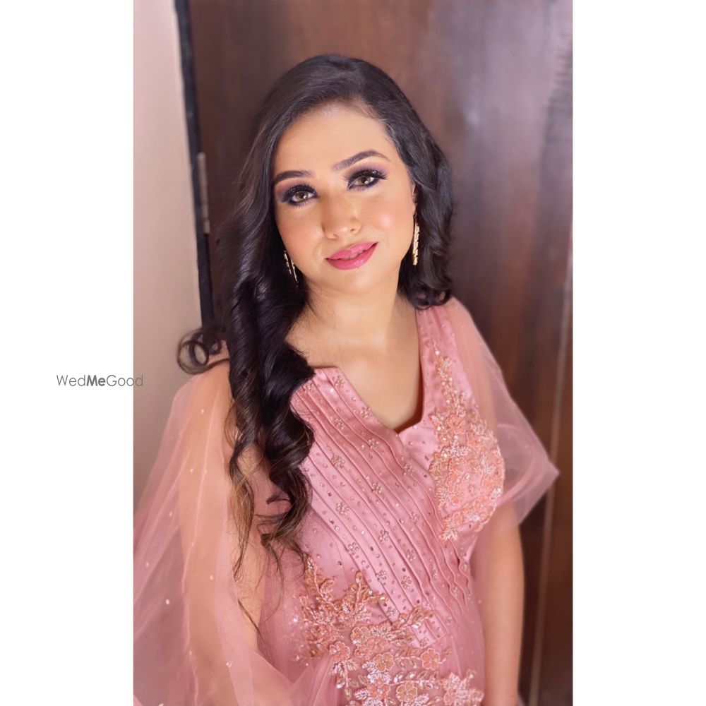 Photo From Bride Jaspreet ❤️ - By Glam It Up by Myraa