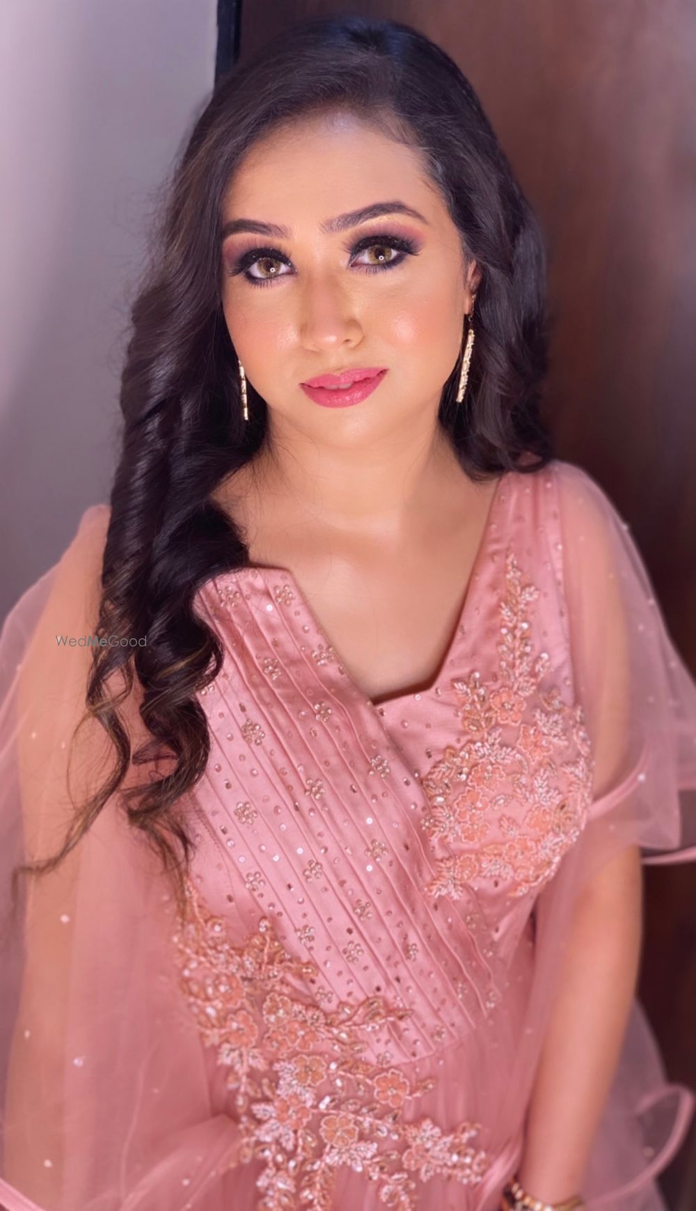 Photo From Bride Jaspreet ❤️ - By Glam It Up by Myraa