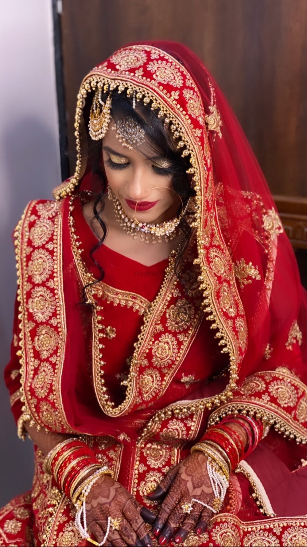 Photo From Bride Subia ❤️ - By Glam It Up by Myraa