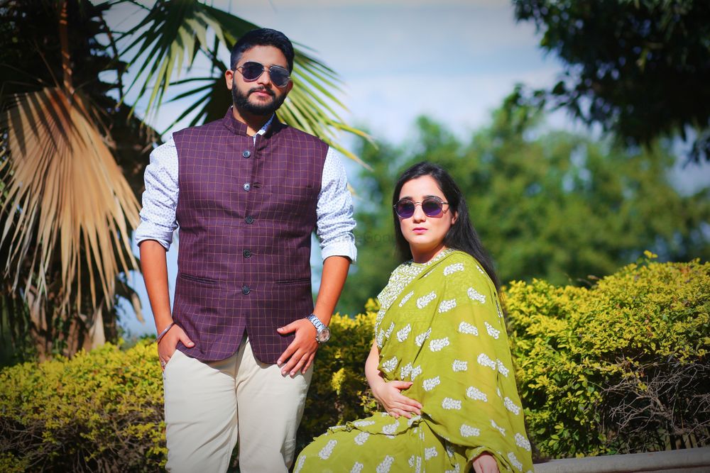 Photo From pre wedding - By Alok Pictures