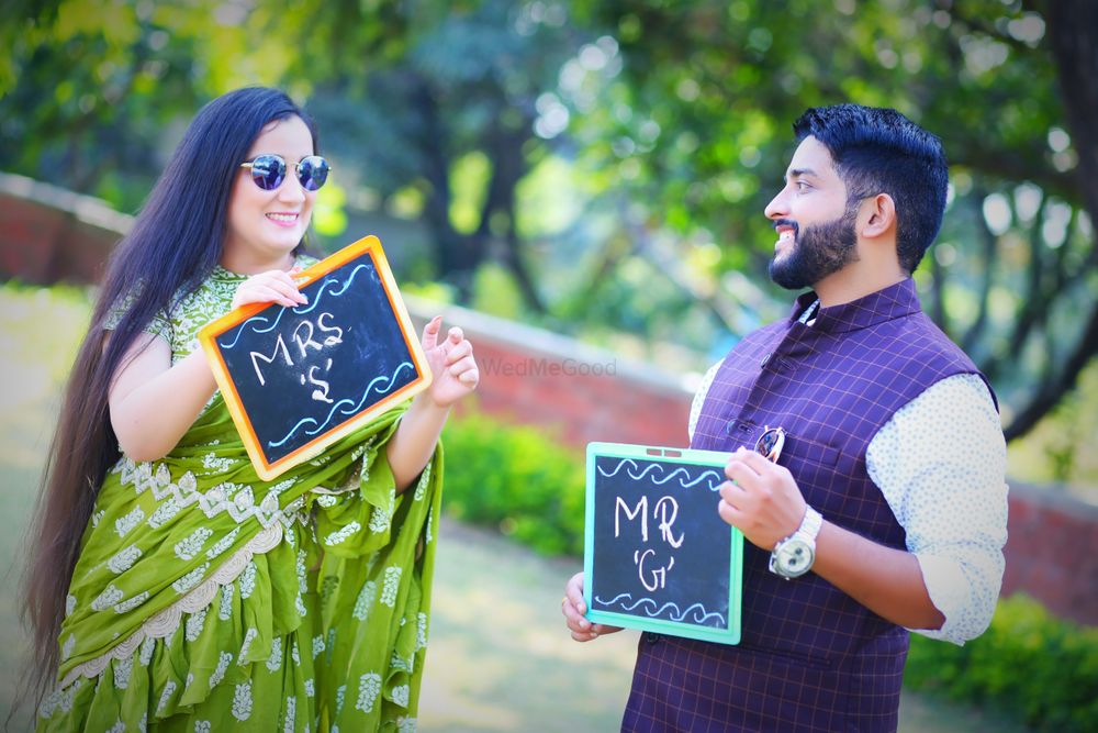 Photo From pre wedding - By Alok Pictures
